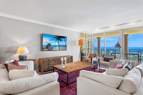 Condominio en venta en Key Biscayne, Florida, 3 dormitorios, 340.02 m2 № 962260 - foto 4