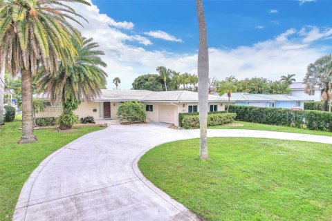 Casa en venta en Hallandale Beach, Florida, 4 dormitorios, 206.15 m2 № 962257 - foto 3