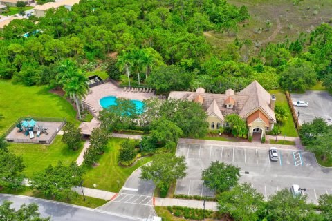 Villa ou maison à vendre à Palm City, Floride: 4 chambres, 230.3 m2 № 1229242 - photo 6