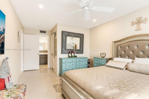 Copropriété à vendre à Tamarac, Floride: 2 chambres, 87.33 m2 № 1318905 - photo 23