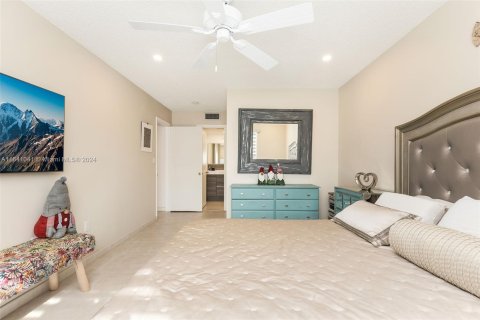 Copropriété à vendre à Tamarac, Floride: 2 chambres, 87.33 m2 № 1318905 - photo 22