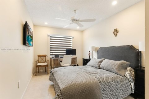 Copropriété à vendre à Tamarac, Floride: 2 chambres, 87.33 m2 № 1318905 - photo 26