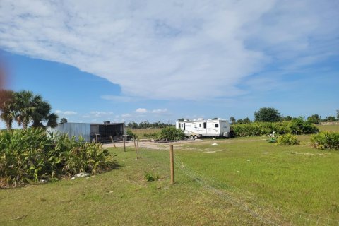 Купить земельный участок в Окичоби, Флорида № 1142505 - фото 20
