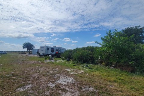 Купить земельный участок в Окичоби, Флорида № 1142505 - фото 18