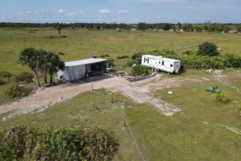 Купить земельный участок в Окичоби, Флорида № 1142505 - фото 23