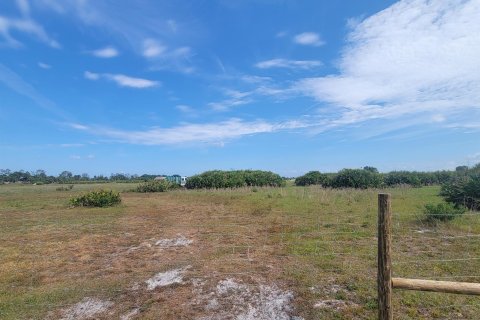 Купить земельный участок в Окичоби, Флорида № 1142505 - фото 10