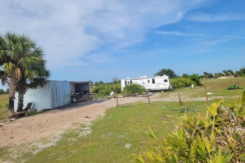 Купить земельный участок в Окичоби, Флорида № 1142505 - фото 19