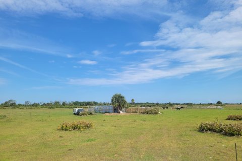 Купить земельный участок в Окичоби, Флорида № 1142505 - фото 4