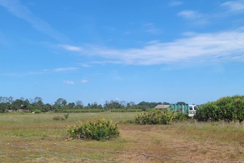 Купить земельный участок в Окичоби, Флорида № 1142505 - фото 11