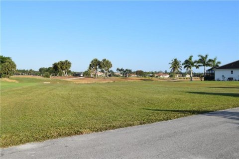 Купить земельный участок в Нейплс, Флорида № 1136685 - фото 6