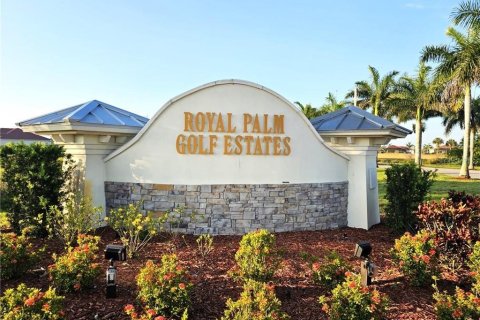 Купить земельный участок в Нейплс, Флорида № 1136685 - фото 2