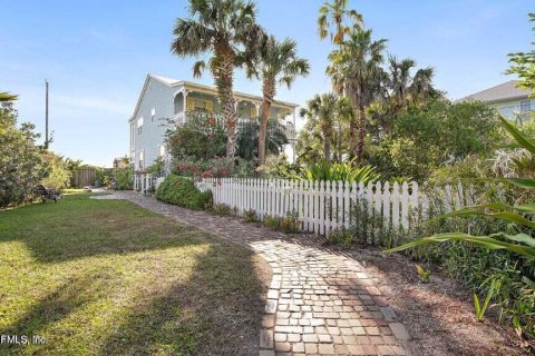 Casa en venta en Saint Augustine, Florida, 4 dormitorios, 168.62 m2 № 766970 - foto 2