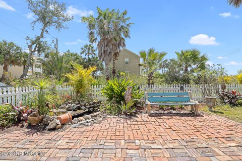 Casa en venta en Saint Augustine, Florida, 4 dormitorios, 168.62 m2 № 766970 - foto 3