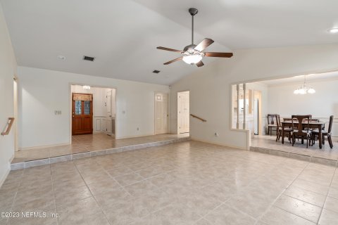 Villa ou maison à vendre à Saint Augustine, Floride: 3 chambres, 163.04 m2 № 767046 - photo 6