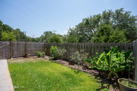 Villa ou maison à vendre à Saint Augustine, Floride: 3 chambres, 163.04 m2 № 767046 - photo 25