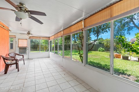 Villa ou maison à vendre à Saint Augustine, Floride: 3 chambres, 163.04 m2 № 767046 - photo 22