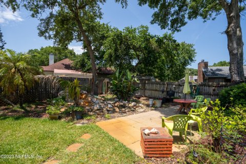 Villa ou maison à vendre à Saint Augustine, Floride: 3 chambres, 163.04 m2 № 767046 - photo 27