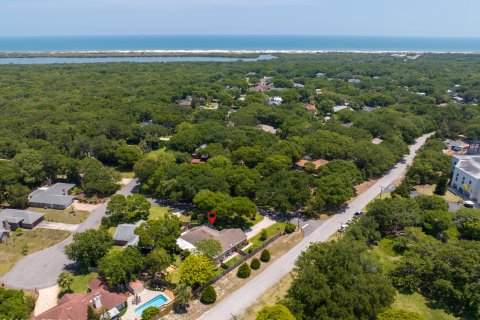 Villa ou maison à vendre à Saint Augustine, Floride: 3 chambres, 163.04 m2 № 767046 - photo 30