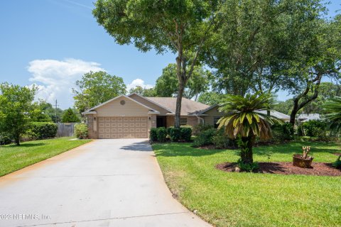 Villa ou maison à vendre à Saint Augustine, Floride: 3 chambres, 163.04 m2 № 767046 - photo 1