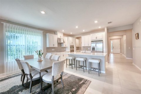 Villa ou maison à vendre à Kissimmee, Floride: 4 chambres, 222.87 m2 № 1302174 - photo 23