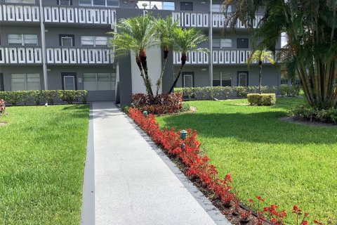 Condominio en venta en Boca Raton, Florida, 1 dormitorio, 55.74 m2 № 1223298 - foto 21