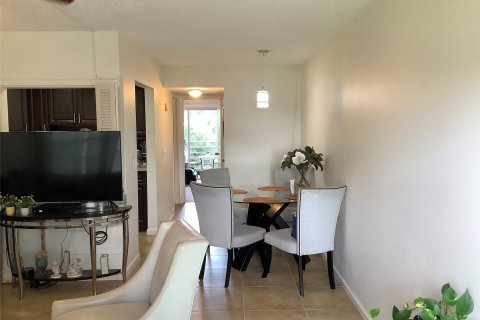 Copropriété à vendre à Boca Raton, Floride: 1 chambre, 55.74 m2 № 1223298 - photo 17