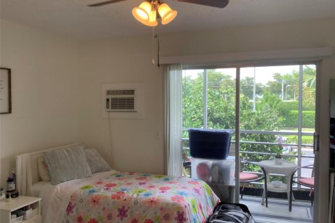 Condo in Boca Raton, Florida, 1 bedroom  № 1223298 - photo 11