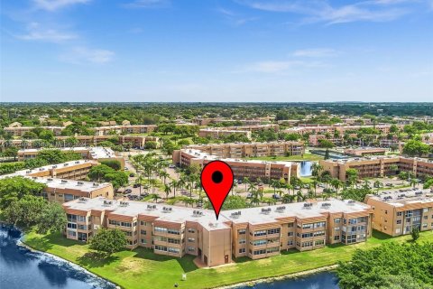 Condominio en venta en Sunrise, Florida, 1 dormitorio, 69.31 m2 № 1223440 - foto 25