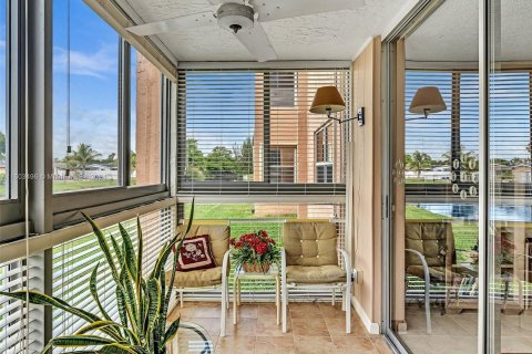 Copropriété à vendre à Sunrise, Floride: 1 chambre, 69.31 m2 № 1223440 - photo 23