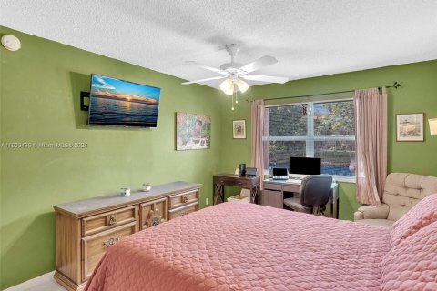 Copropriété à vendre à Sunrise, Floride: 1 chambre, 69.31 m2 № 1223440 - photo 18