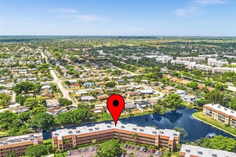 Copropriété à vendre à Sunrise, Floride: 1 chambre, 69.31 m2 № 1223440 - photo 26