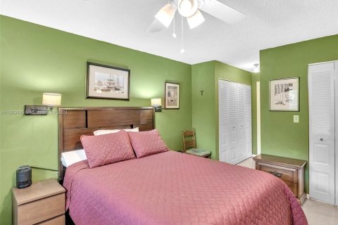 Copropriété à vendre à Sunrise, Floride: 1 chambre, 69.31 m2 № 1223440 - photo 17