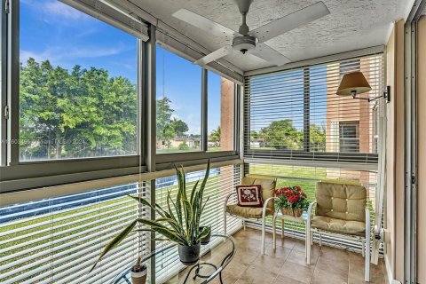 Copropriété à vendre à Sunrise, Floride: 1 chambre, 69.31 m2 № 1223440 - photo 24