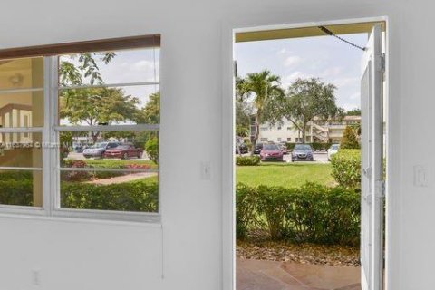 Copropriété à vendre à Boca Raton, Floride: 2 chambres № 1320607 - photo 20