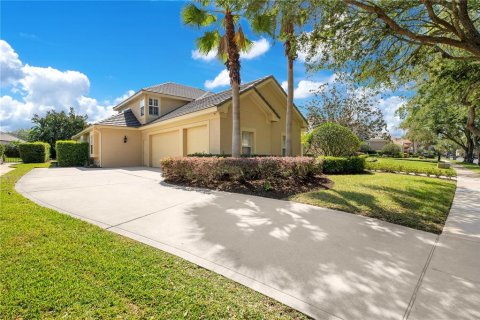 Casa en venta en Orlando, Florida, 5 dormitorios, 354.89 m2 № 1131996 - foto 4