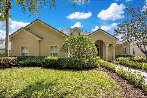 Casa en venta en Orlando, Florida, 5 dormitorios, 354.89 m2 № 1131996 - foto 27