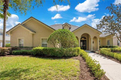 Casa en venta en Orlando, Florida, 5 dormitorios, 354.89 m2 № 1131996 - foto 1