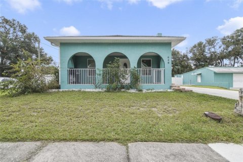 House in DeLand, Florida 3 bedrooms, 159.23 sq.m. № 1425903 - photo 19