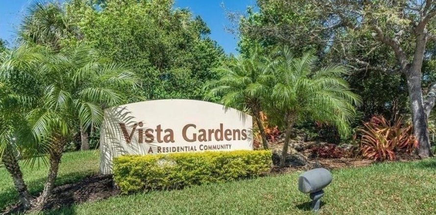 Condo in Vero Beach, Florida, 2 bedrooms  № 1155876