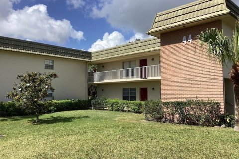 Condo in Vero Beach, Florida, 2 bedrooms  № 1155876 - photo 23