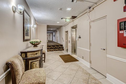 Copropriété à vendre à West Palm Beach, Floride: 1 chambre, 65.4 m2 № 1009713 - photo 10