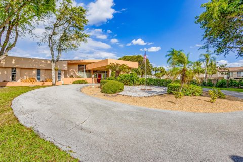 Copropriété à vendre à West Palm Beach, Floride: 1 chambre, 65.4 m2 № 1009713 - photo 5