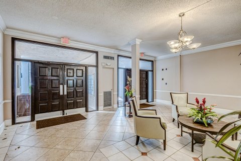 Copropriété à vendre à West Palm Beach, Floride: 1 chambre, 65.4 m2 № 1009713 - photo 23