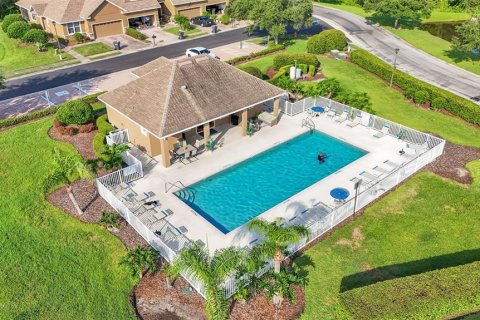 Adosado en venta en Lakeland, Florida, 3 dormitorios, 180.69 m2 № 1371669 - foto 5