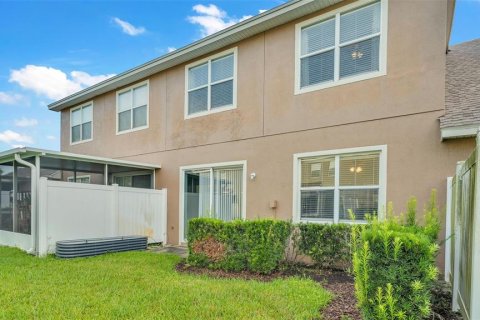 Townhouse in Lakeland, Florida 3 bedrooms, 180.69 sq.m. № 1371669 - photo 27