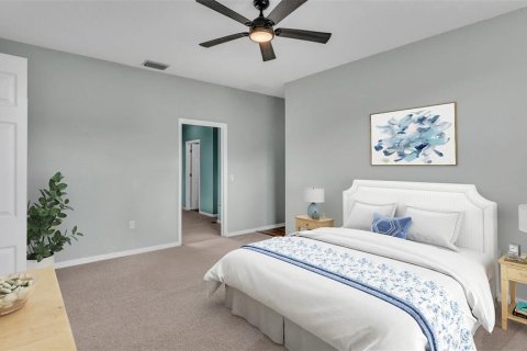 Adosado en venta en Lakeland, Florida, 3 dormitorios, 180.69 m2 № 1371669 - foto 14