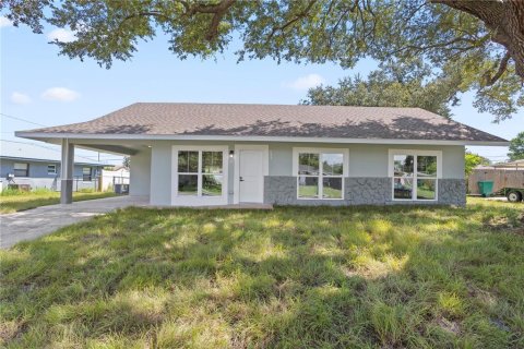 Casa en venta en Cocoa, Florida, 3 dormitorios, 136.57 m2 № 1371632 - foto 1