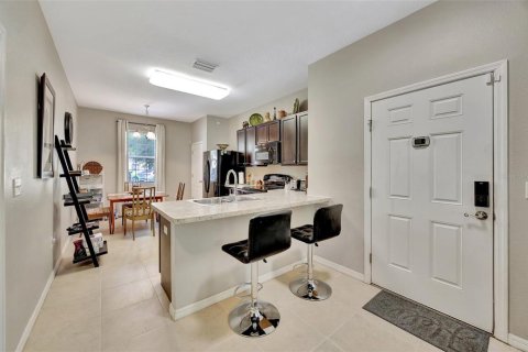 Adosado en venta en Gibsonton, Florida, 3 dormitorios, 156.45 m2 № 1371670 - foto 2