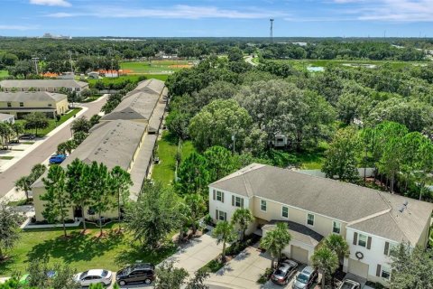 Touwnhouse à vendre à Gibsonton, Floride: 3 chambres, 156.45 m2 № 1371670 - photo 25