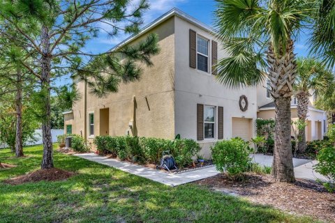 Townhouse in Gibsonton, Florida 3 bedrooms, 156.45 sq.m. № 1371670 - photo 22